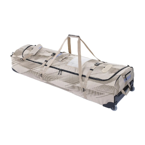 Чехол на колесах Duotone Georbag Team Bag