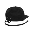 Кепка Mystic Ripple Cap Black