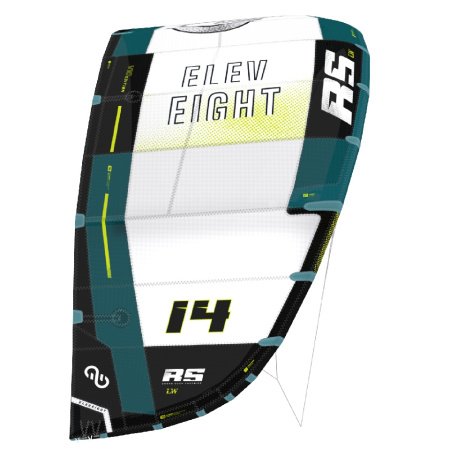 Кайт Eleveight RS V10 2027
