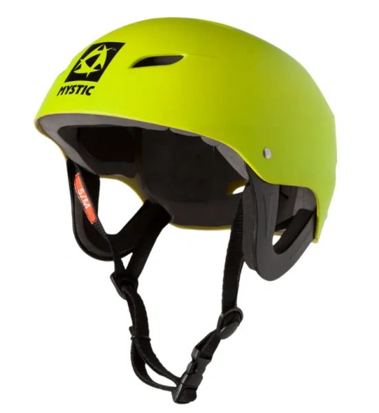 Водный шлем Mystic Rental Helmet Yellow