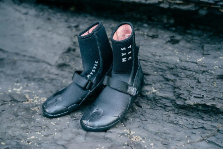 Гидрообувь Mystic Roam Boot 5mm Round Toe