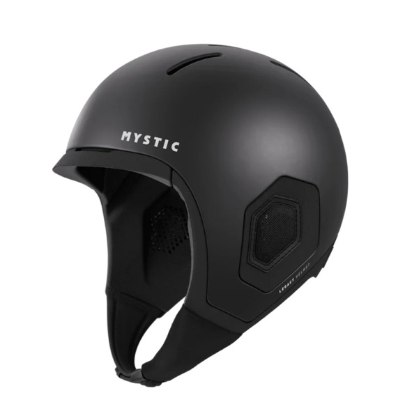 Шлем для водных видов спорта Mystic Legacy Helmet Black