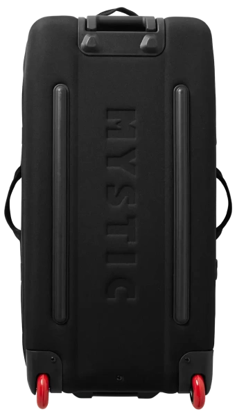 Чемодан Mystic Venture Check-in Bag Black 130L