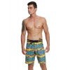 Бордшорты для серфинга 69Slam Manu Island Long Length Boardshort 