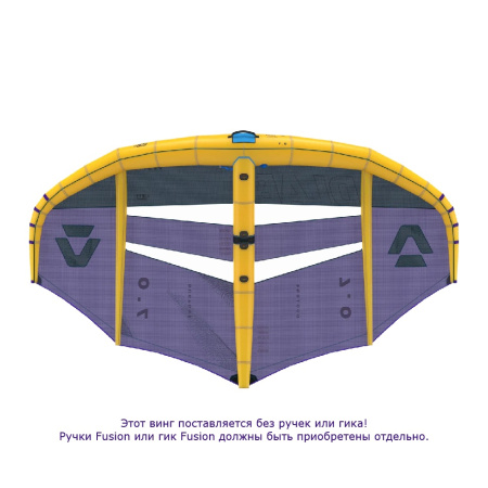 Винг Duotone Wing Ventis FS D/LAB 2025