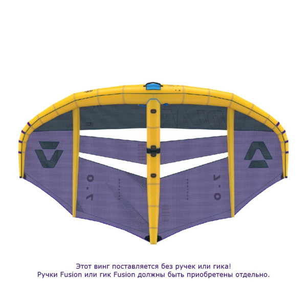 Винг Duotone Wing Ventis FS D/LAB 2025