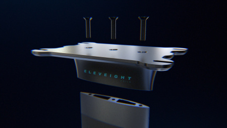 Гидрофойл Eleveight RSF V1 2026