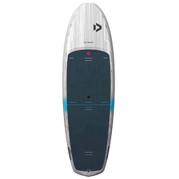 Фойлборд Duotone Foilboard Skybrid 2026