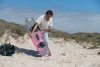 Крепления для кайтборда North Flex TT Bindings 2024