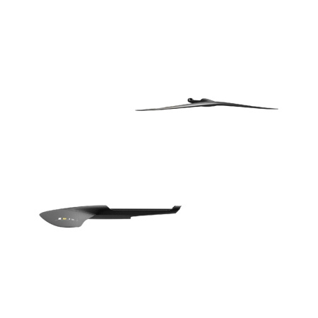 Комплект крыльев для гидрофойла Duotone Foil Wing Set Carve 3.0 D/LAB