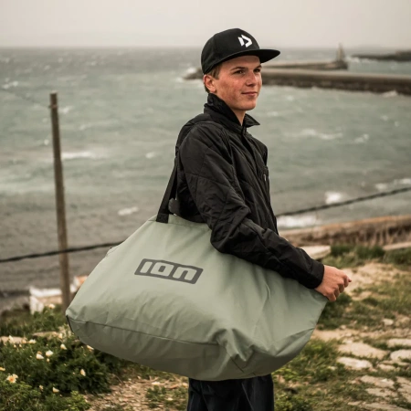 Сумка Ion Travelgear Session Bag Light Olive