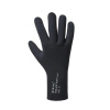 Гидроперчатки Mystic Evolve Glove 3mm 5Finger Black