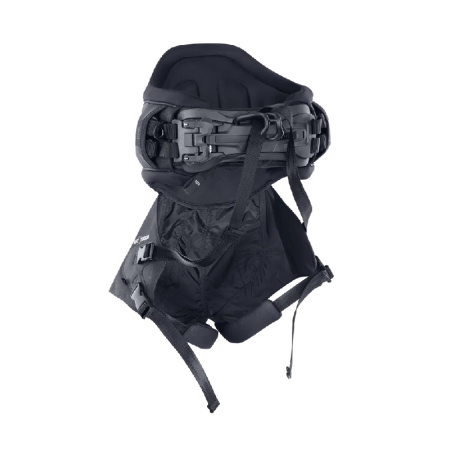 Трапеция для кайта Ion Axxis Black