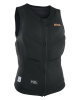 Спасжилет Ion Ivy Women FZ Black