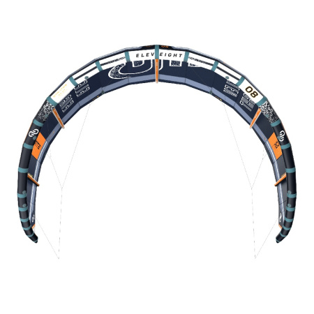 Кайт Eleveight Stratos+ V1 2027