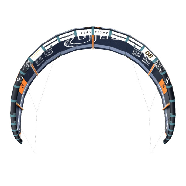 Кайт Eleveight Stratos+ Plus V1 2027