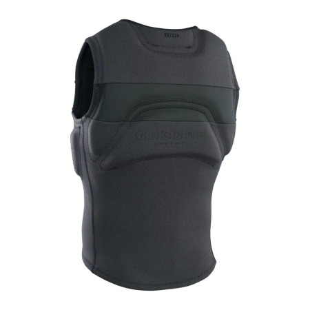Спасжилет для кайта Ion Vector Select FZ Graphite Grey 2023