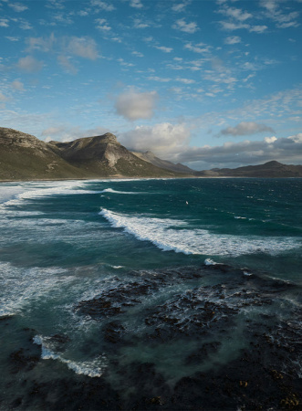 Планка управления North Navigator Control System 2025