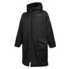 Куртка-Пончо Mystic Poncho Explore DTS Black