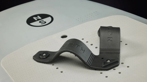 V петли для фойлбордов и вингбордов North Free-Lo V Strap