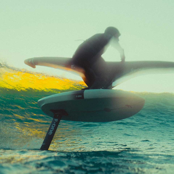 Вингборд F-One Rocket Wing S