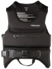 Спасжилет для вингфойла Prolimit Shield FR Vest Black