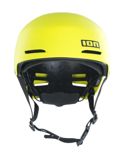Шлем для водных видов спорта Ion Slash Core Helmet Lime-Alert