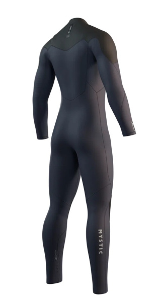 Гидрокостюм Mystic Star Fullsuit 5/3mm Fzip Navy