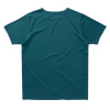 Лайкра Mystic Star S/S Quickdry Teal