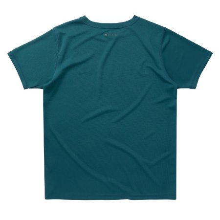Лайкра Mystic Star S/S Quickdry Teal