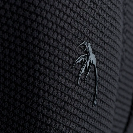 Спасжилет для кайта Ion Vector Select FZ Graphite Grey 2023