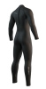 Гидрокостюм Mystic Star Fullsuit 5/3mm Bzip Black