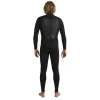 Гидрокостюм Quiksilver Prologue 5/4/3mm BZ Jet Black