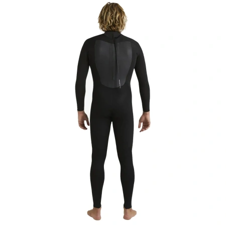 Гидрокостюм Quiksilver Prologue 5/4/3mm BZ Jet Black
