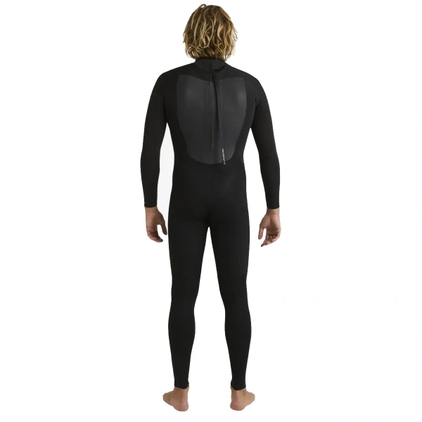 Гидрокостюм Quiksilver Prologue 5/4/3mm BZ Jet Black