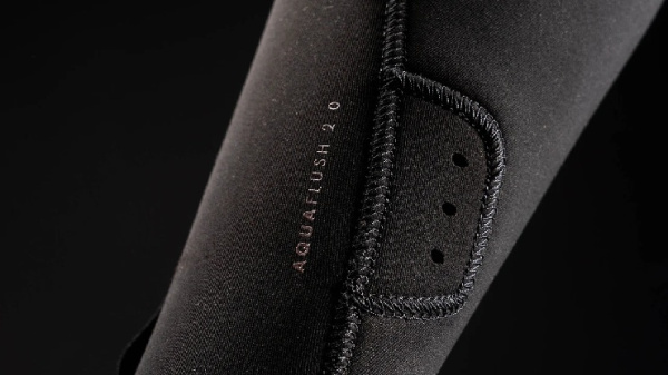 Гидрокостюм Mystic Star Fullsuit 5/3mm Back-zip Women Black