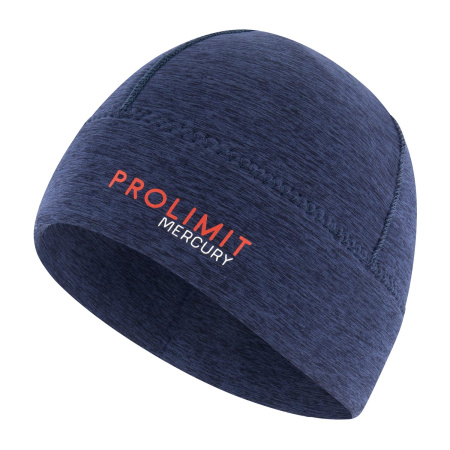 Prolimit Neo Beanie Mercury D.Blue/Red 2022