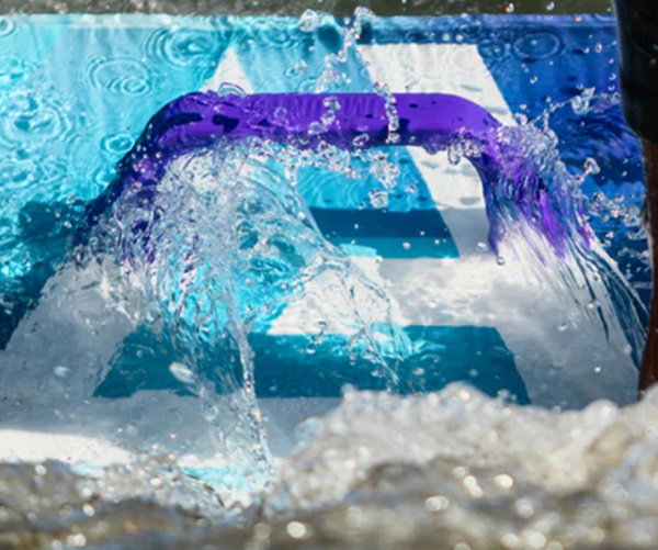 Ручка для кайтборда Harlem Big Air Board Handle