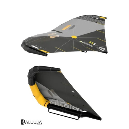 Винг RRD Evolution Wing Gold Y30 2026