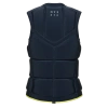 Спасжилет Mystic Dazzled Impact Vest Fzip Wake Women Night Blue