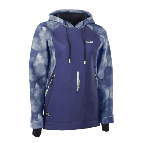 Гидрокуртка женская ION Neo Hoody Lite Women Under-Wate