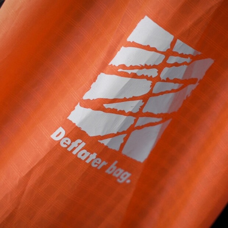 Рюкзак Manera Deflater Bag