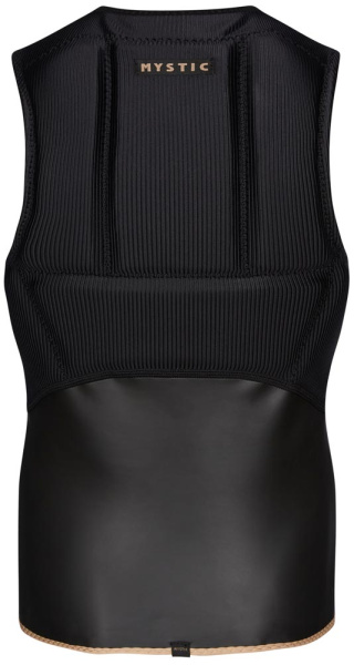 Спасжилет для кайта Mystic Gem Impact Vest Kite Black 