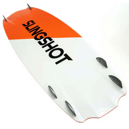 Кайтборд Slingshot Supernatural V2 2023