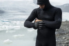 Гидроперчатки Ion Claw Gloves 3/2 изогнутые пальцы