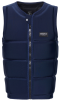 Спасжилет для вейкборда Mystic Star Impact Vest Fzip Wake Navy