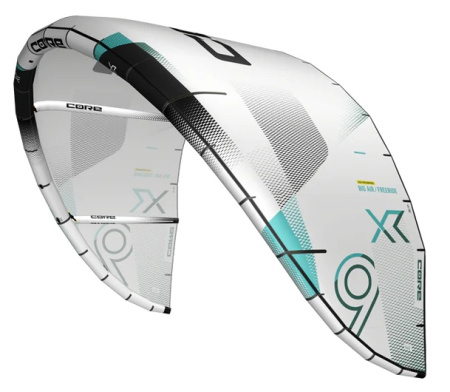 Кайт Core XR X 2026