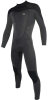 Гидрокостюм Sooruz Fly Plus 5/4mm Fullsuit BZ Grey 2022