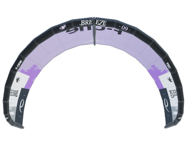 Кайт F-One Breeze Tec 2026