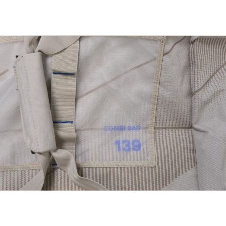 Чехол на колесах Duotone Gearbag Combi Bag